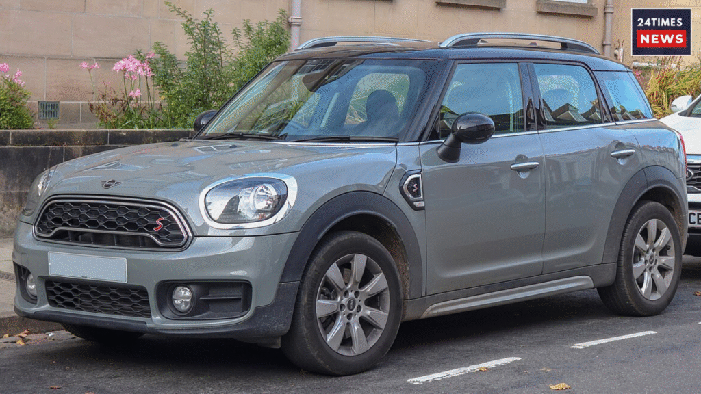 Mini Countryman SE All4