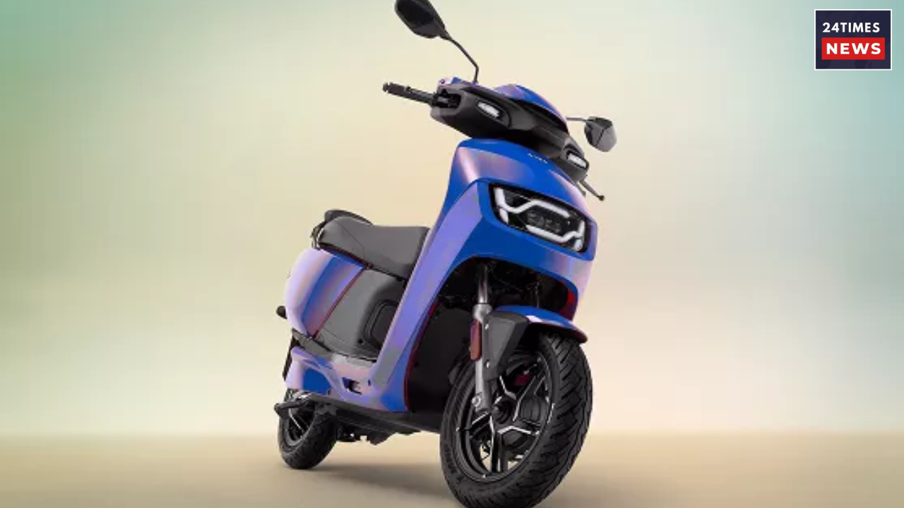 Hero Vida VX2 Go