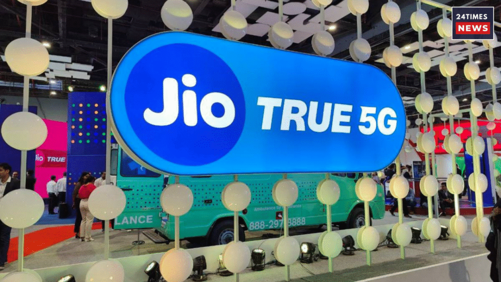 Jio Recharge Plan