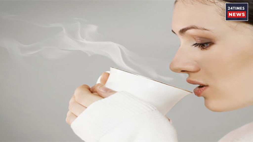 Health Tips For Winter