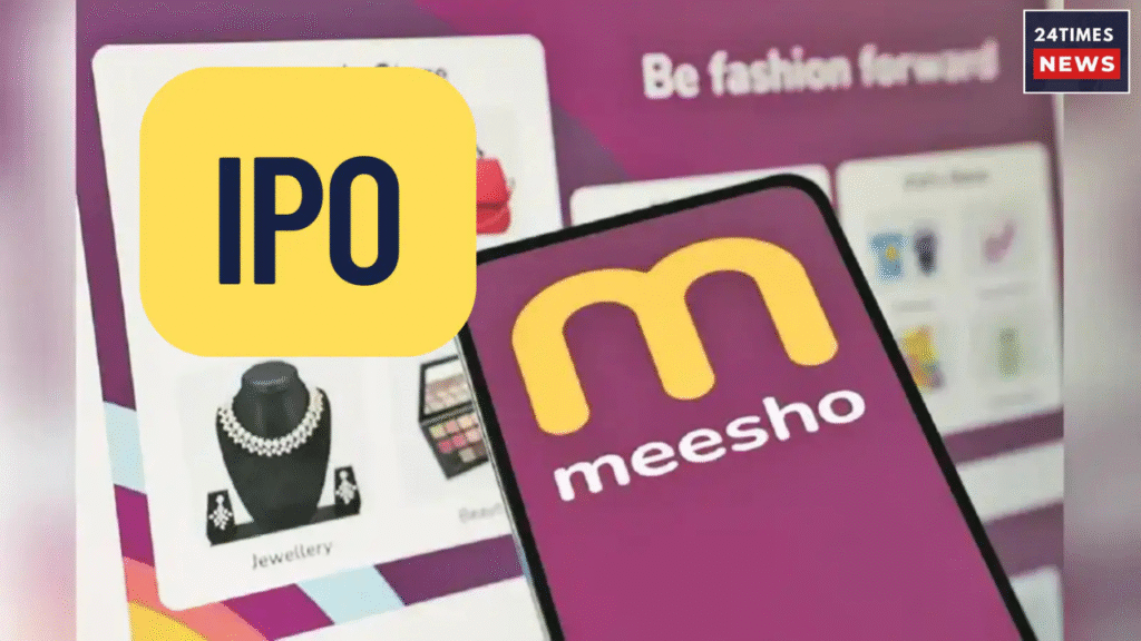 Meesho IPO