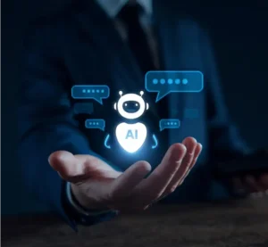 build chatbots and ai assistants that talk like you