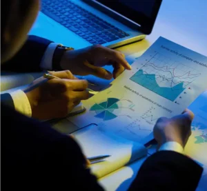 build digital avatars and ai voices for marketing