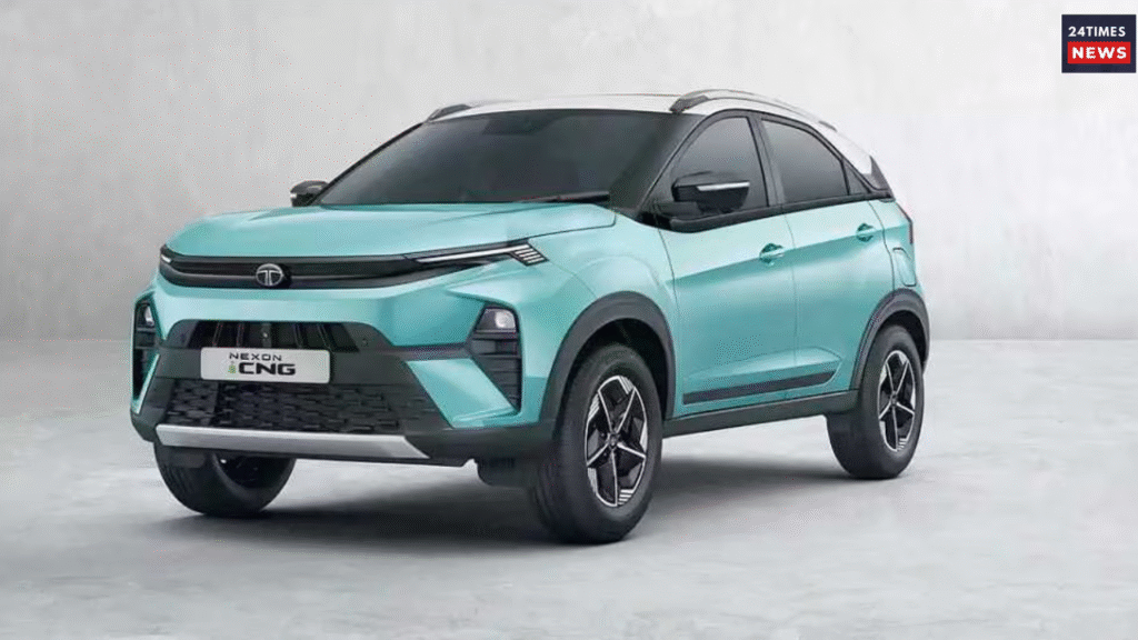 nexon tata 1