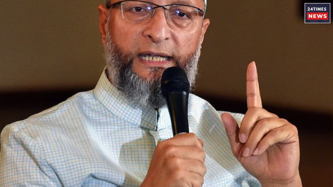 owaisi and reddy 1
