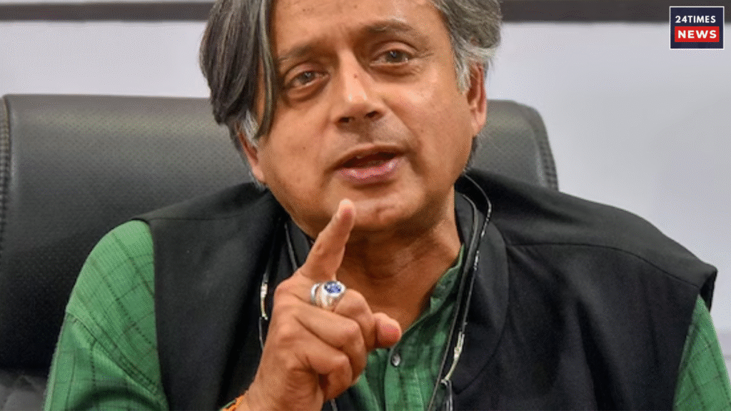 shahsi tharoor shahsi tharoor
