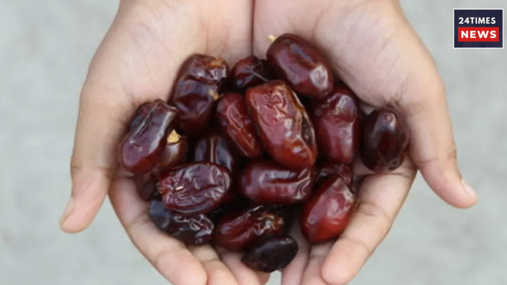 Benefits of eating dates in winter 1 Benefits of eating dates in winter 1