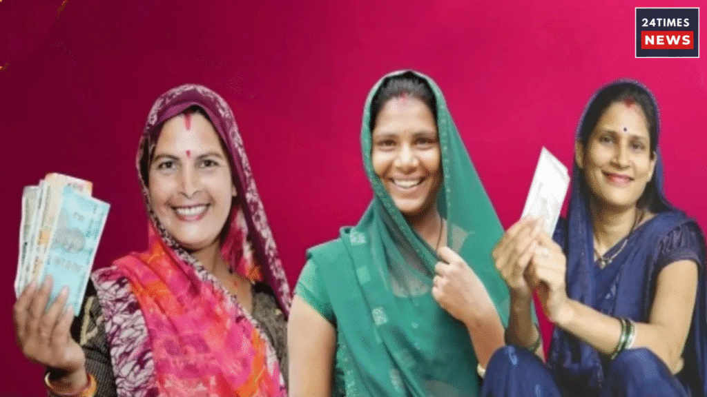 Ladli Behna Yojana 2025 1 Ladli Behna Yojana 2025 1