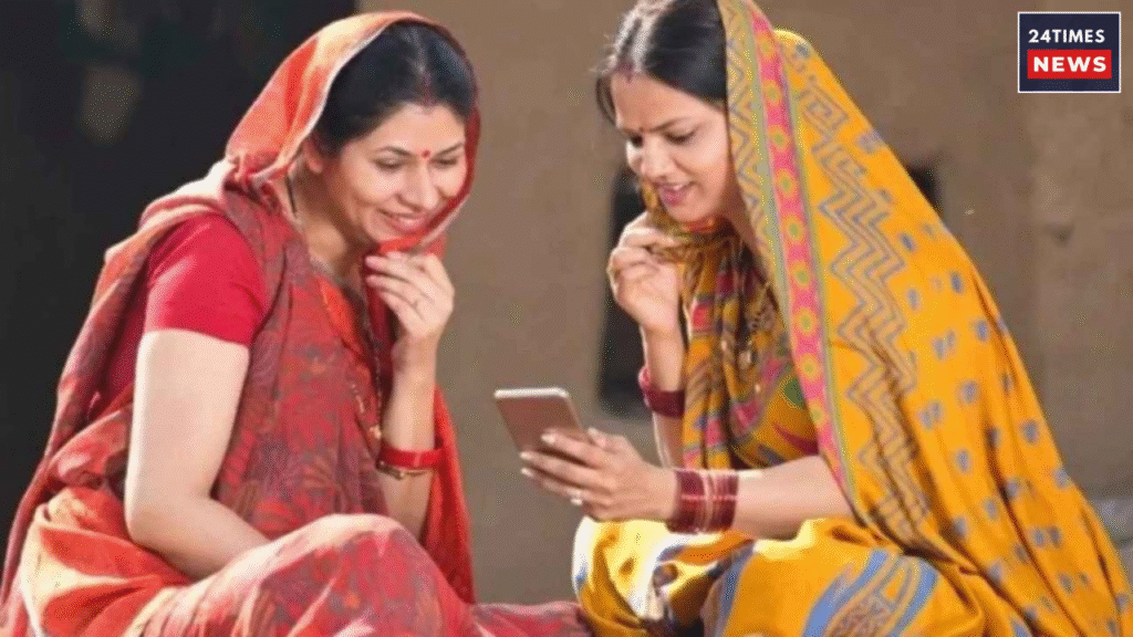 Ladli Behna Yojana 2025 2 Ladli Behna Yojana 2025 2