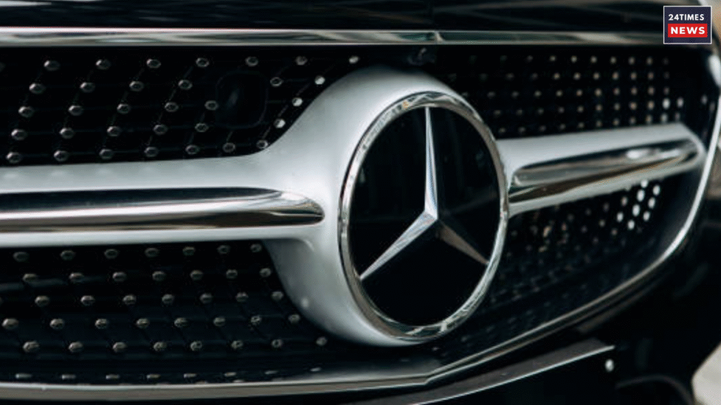 MERCEDES CAR 1 MERCEDES CAR 1