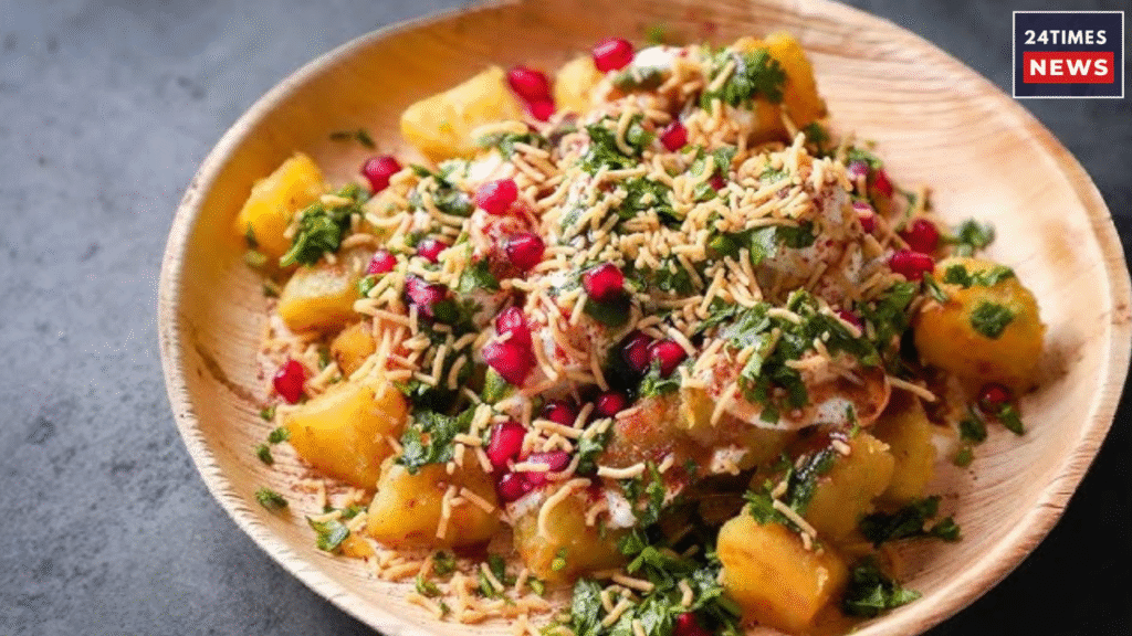 Sweet Potato Dishes 2