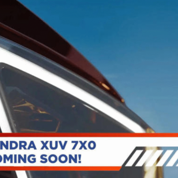 Mahindra XUV 7XO pre-bookings to begin on December 15; features included