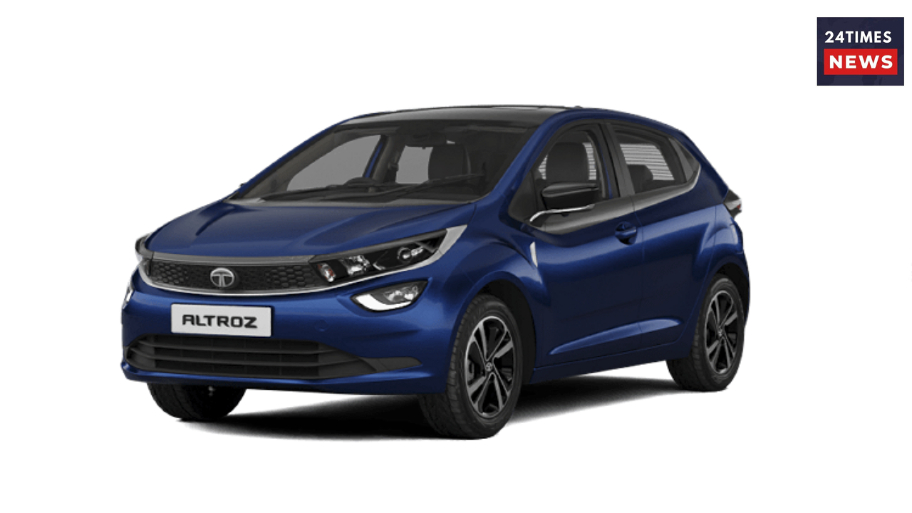 Get savings of up to ₹ 1.85 lakh on the Tata Altroz, rivals the Baleno