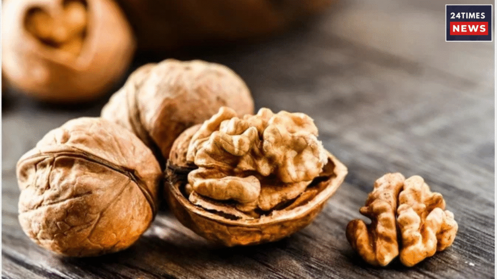 Walnuts Benefits