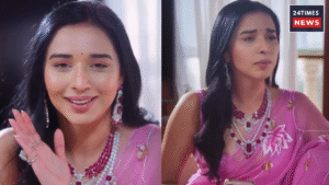 Bigg Boss 19 fame Tanya Mittal makes her acting debut, fans call her a shop of overacting