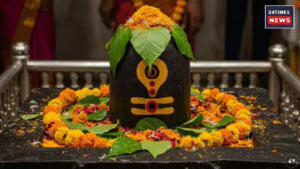 To please Lord Shiva on Budh Pradosh Vrat, worship with proper rituals,know the fast story