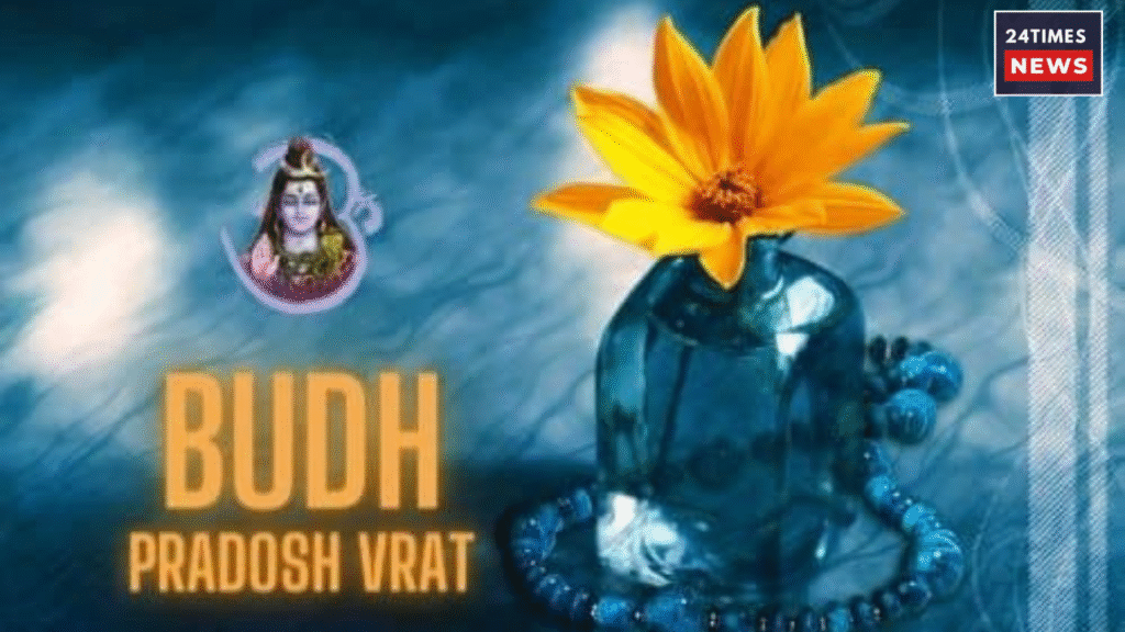 Budh Pradosh Vrat
