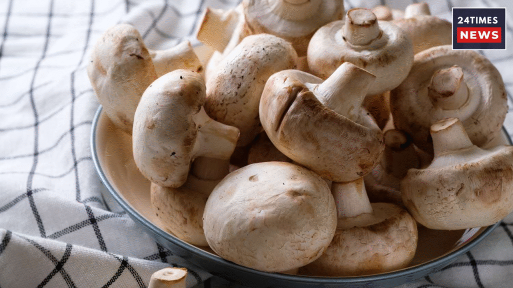 Vitamin D Superfoods