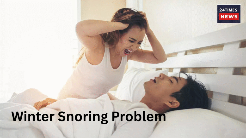 Winter Snoring Problem