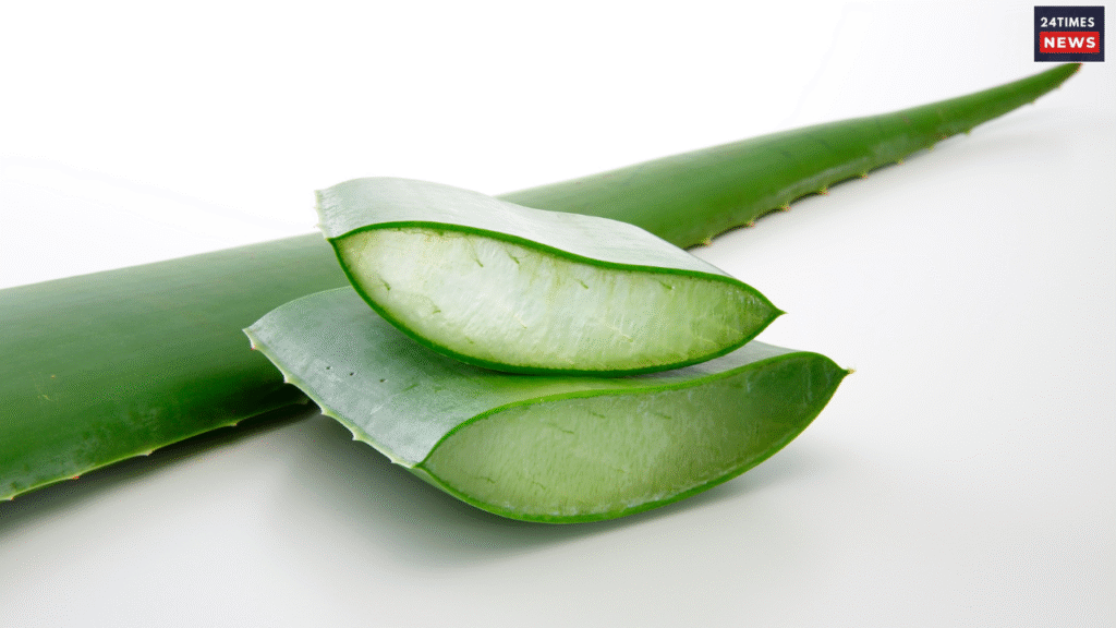 aloevera gel