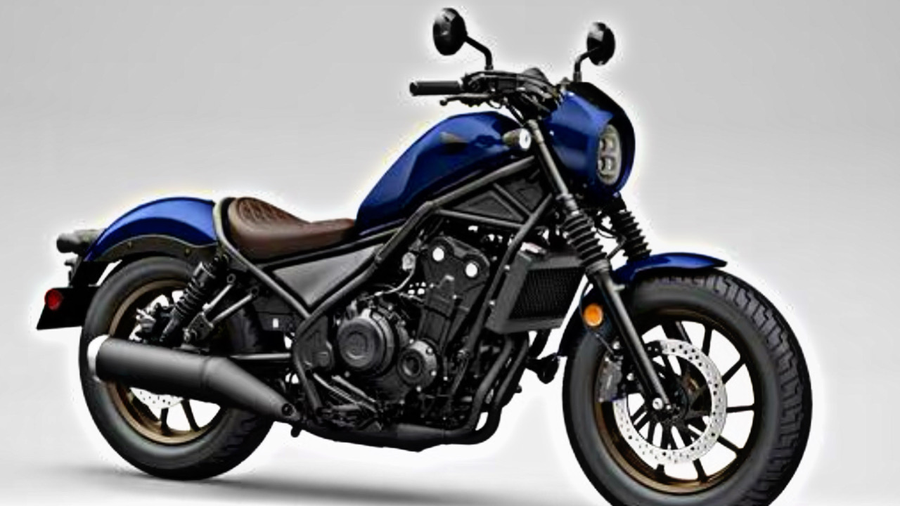 With a powerful engine and premium design, the Honda 500 Twins will launch