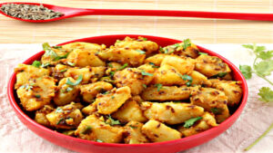 Indian Potato Dish Ideas: How to make all these healthy, delicious and tasty potato dishes