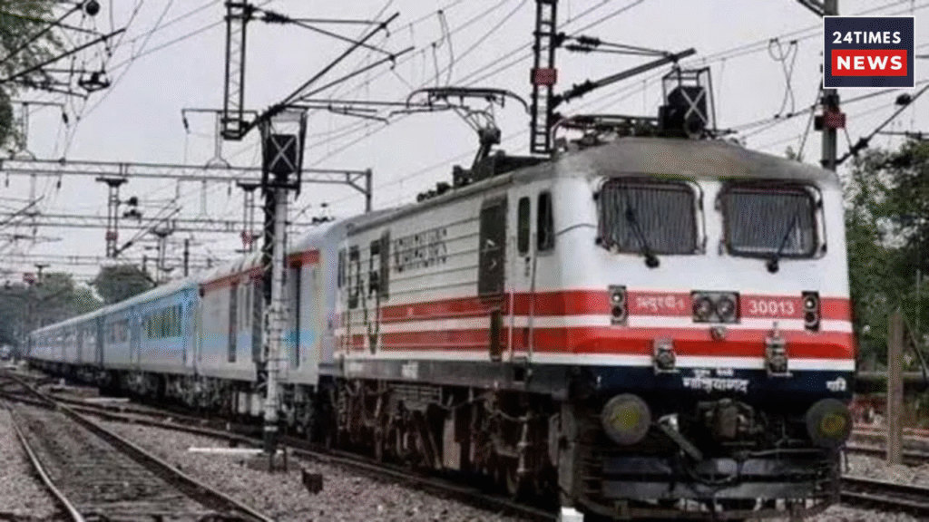 RRB Group D Bharti 2026