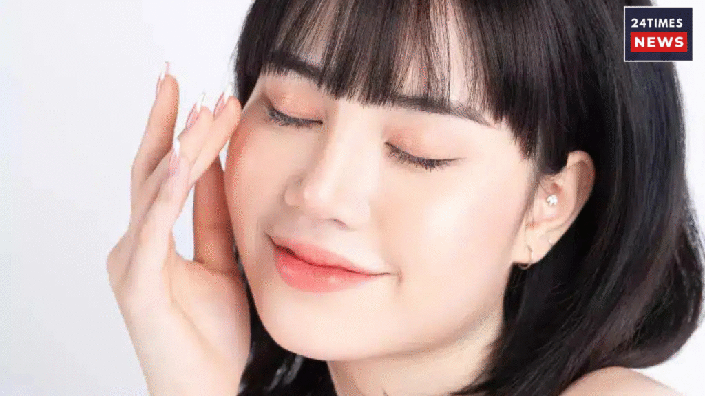 Korean Makeup Tips