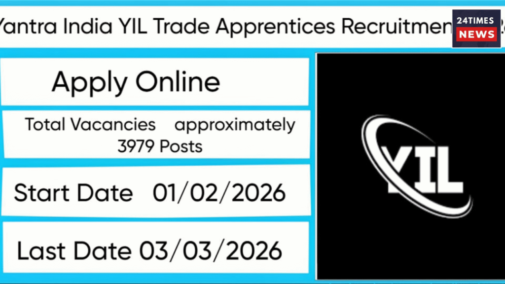 Untitled design 2026 01 28T093552.196 Yantra India Limited Apprentice 2026