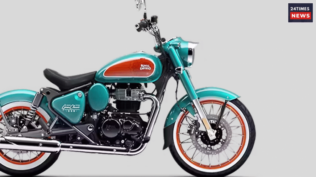 goan classic 350 2 1