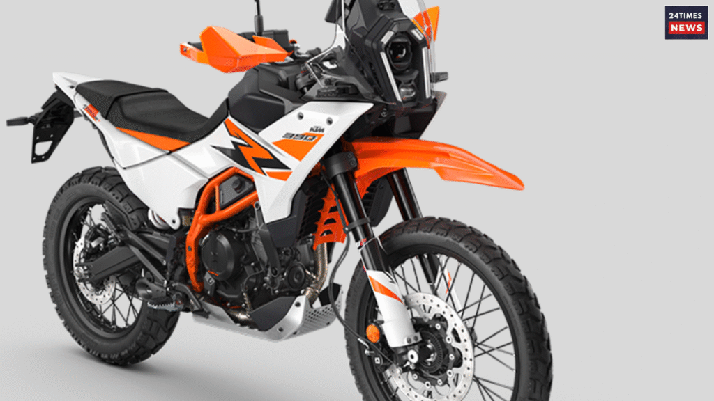 ktm adventure 1