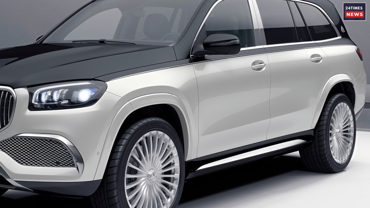 maybach gls