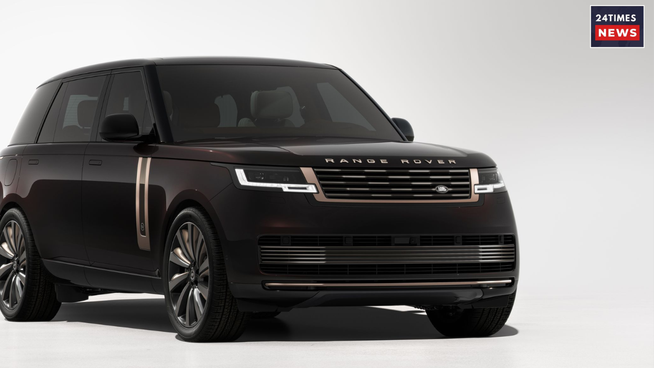 range rover 1
