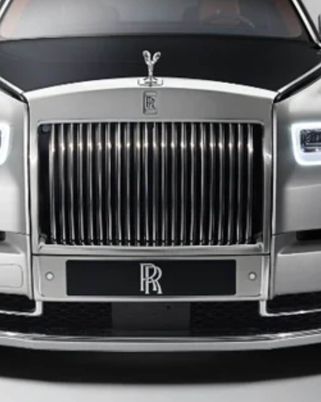 rolls royce 1
