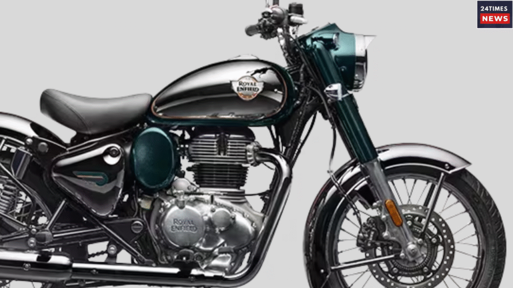 royal enfield