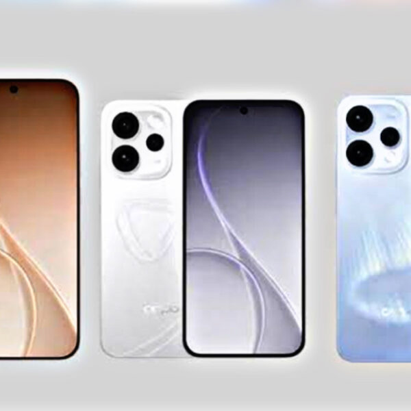 Buy Oppo Reno 15 Pro 5G smartphone with 420MP camera for just ₹9,900