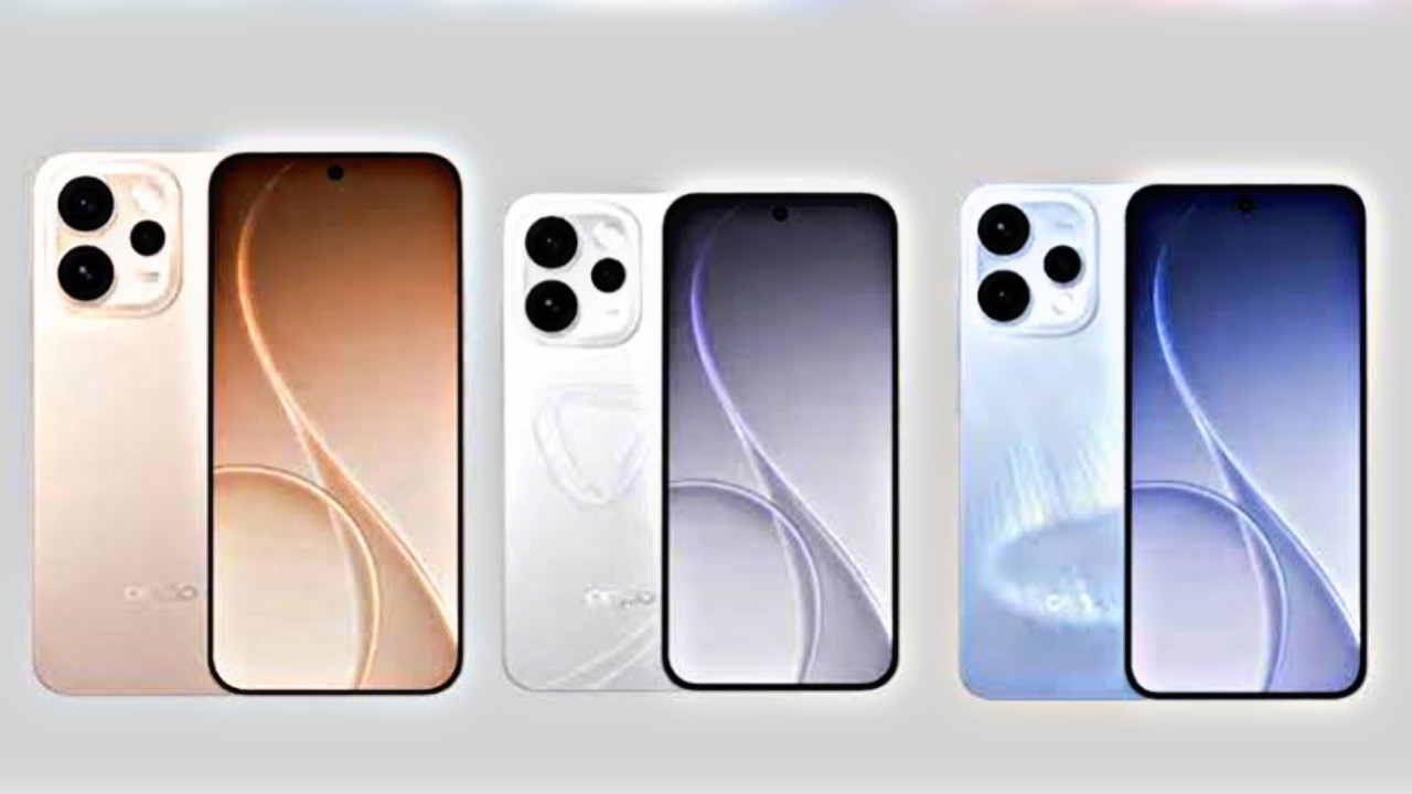 Buy Oppo Reno 15 Pro 5G smartphone with 420MP camera for just ₹9,900