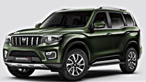 The Mahindra Scorpio N has been launched with excellent design and powerful features; know the price
