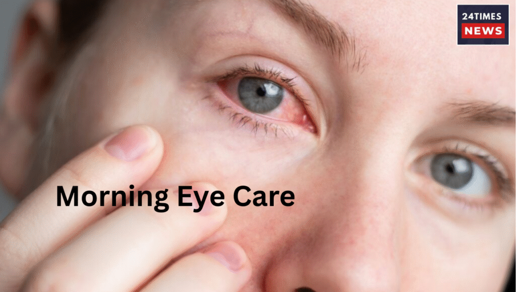 Add a Eye Exercisesheading