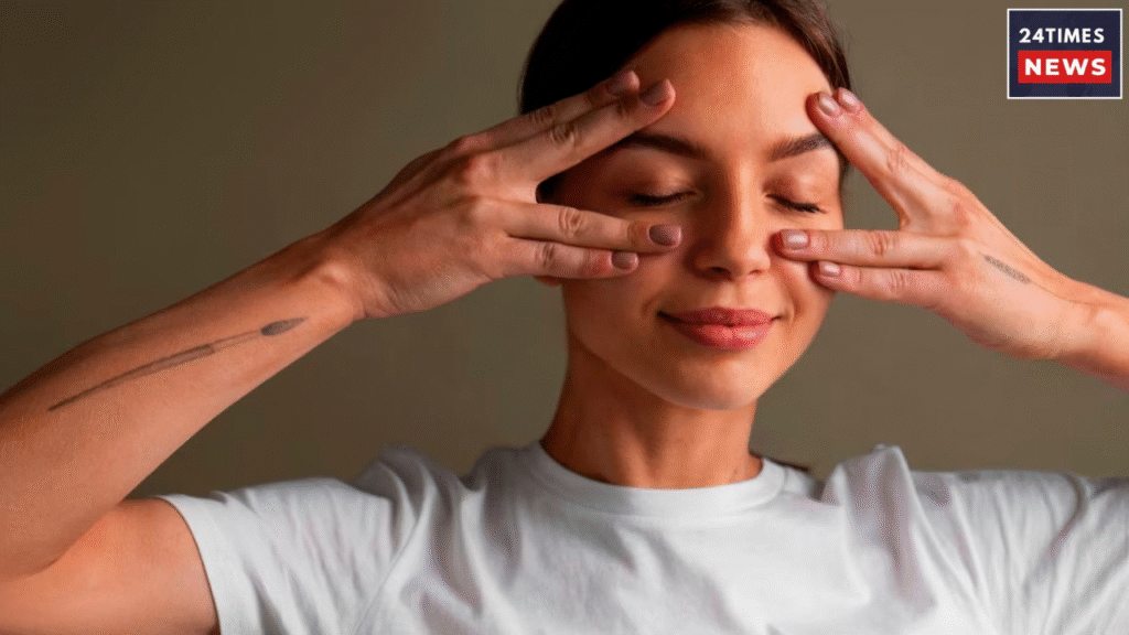 Add a Eye Exercisesheading 3