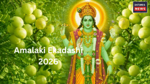 Amalaki Ekadashi 2026: get the full benefits of this fast, know its Significance