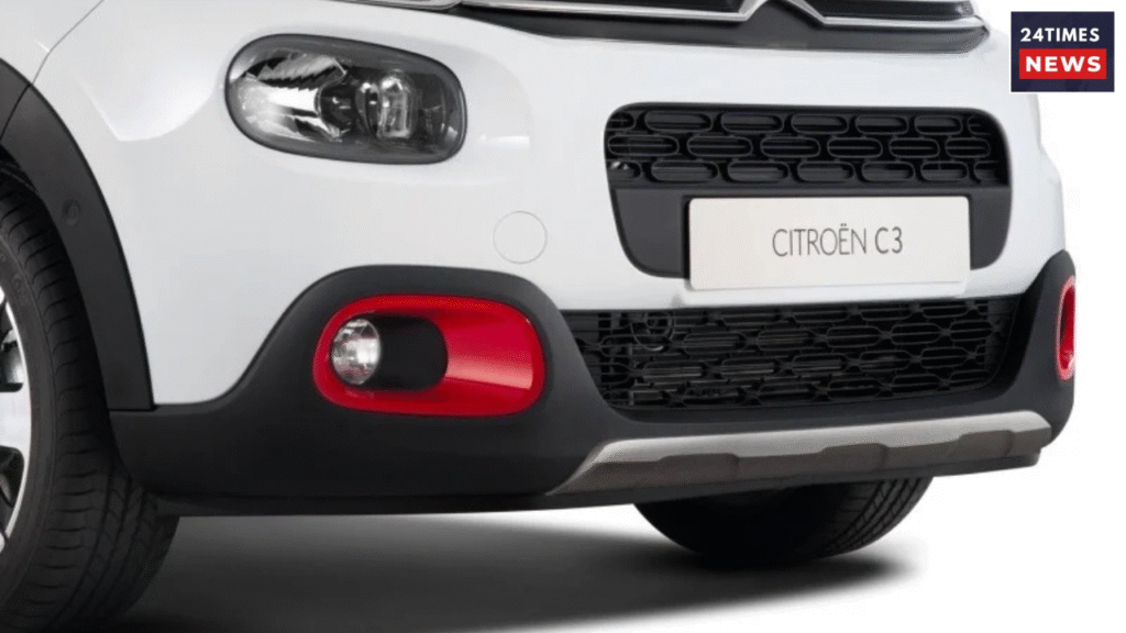 Citroen Car Discount February 2026 1