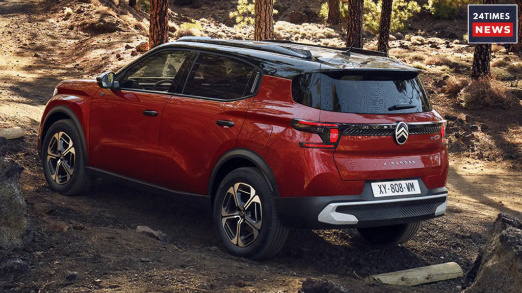 Citroen Car Discount February 2026 2