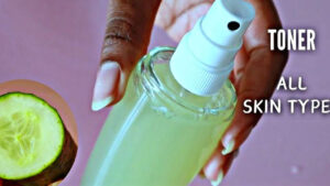 Home remedies: Try these natural toners for glowing skin