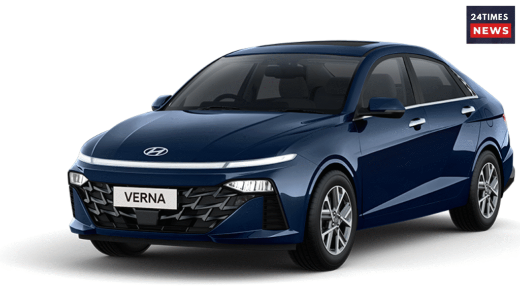 Hyundai Cars Discount 2026