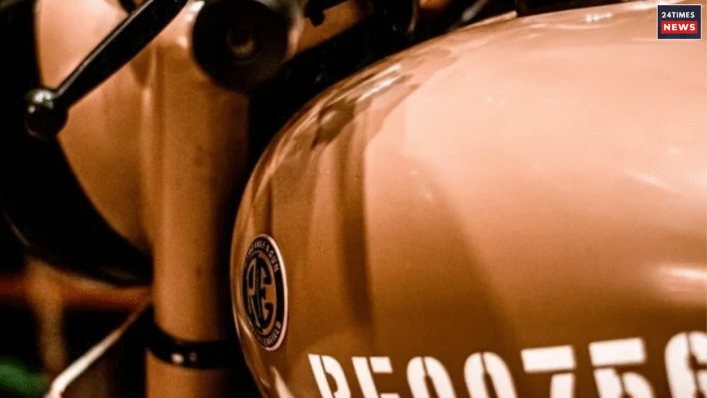 bikes sales recently 1