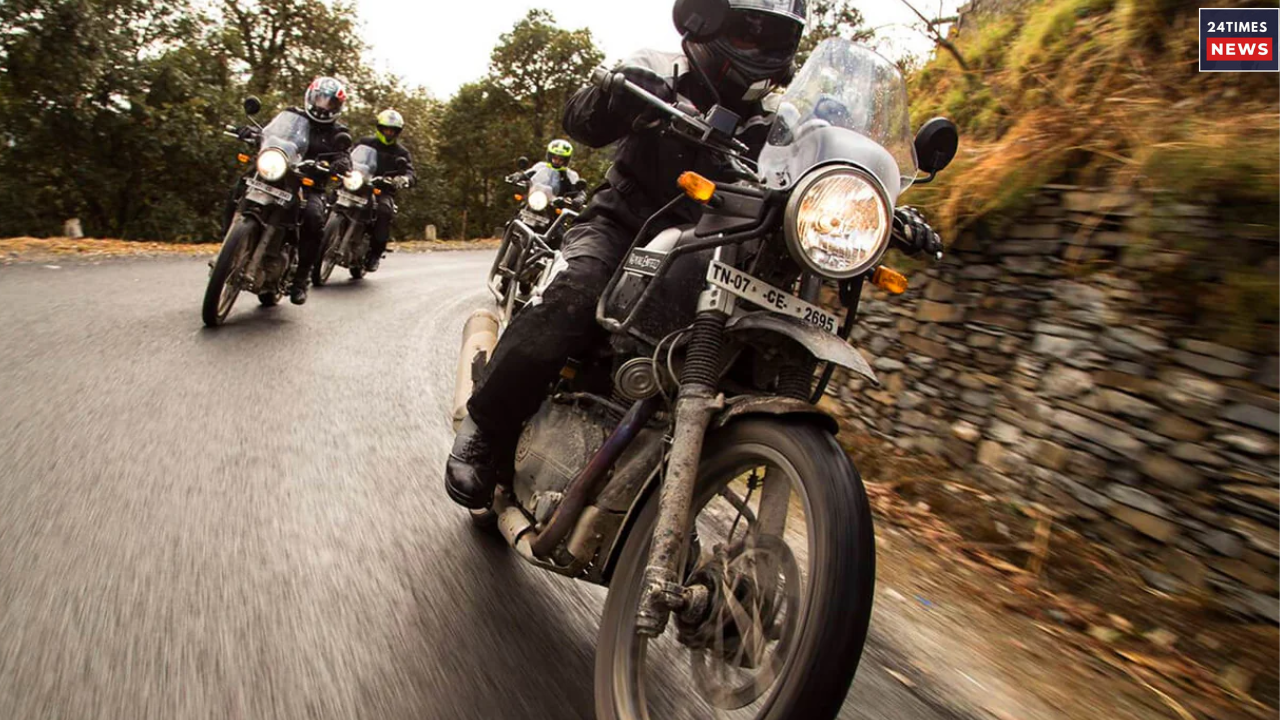 bikes sales recently