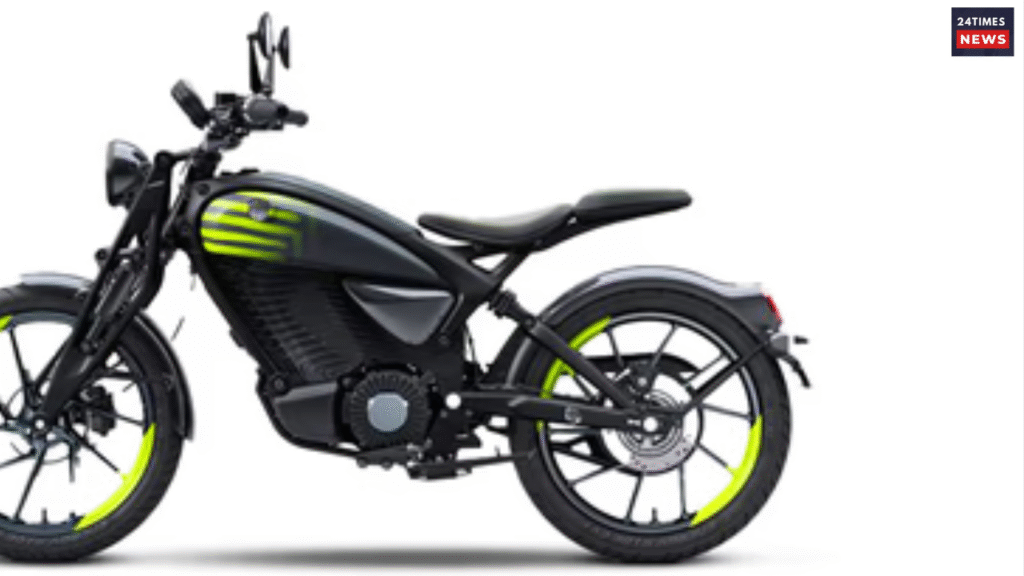 electric bike by engield 1 electric bike by engield 1