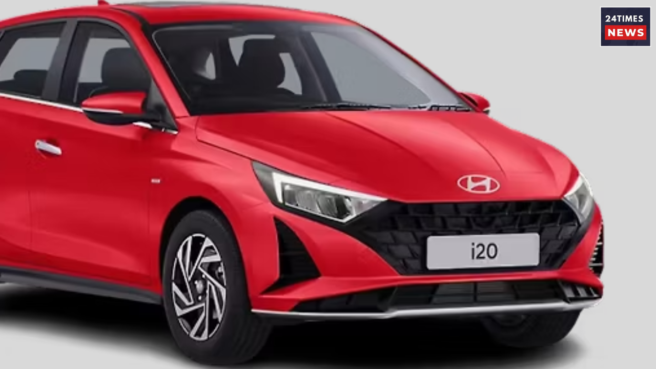 hyundai i20 1