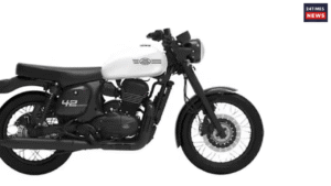 Jawa Motorcycles Lauches Jawa 42 in a new stylish color, Check price and features details